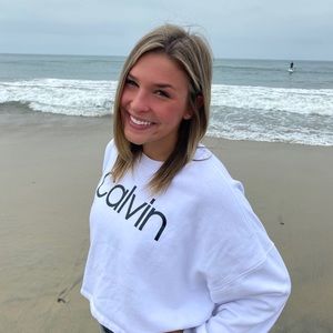 Meet your Posher, Morghan